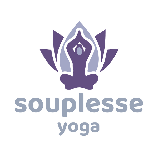 souplesse yoga