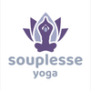 souplesse yoga